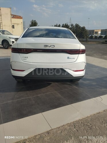 BYD Qin Plus 2025, 0 km - 1.5 l - Gəncə