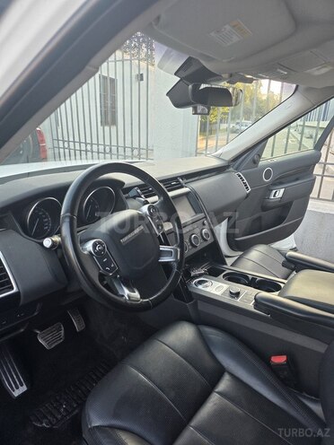 Land Rover Discovery 2018, 129,500 km - 2.0 л - Bakı