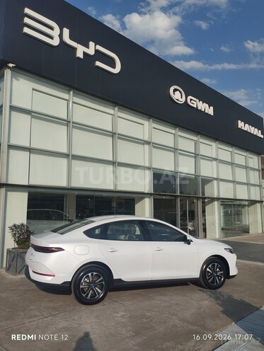 BYD Qin Plus 2025, 0 km - 1.5 l - Gəncə
