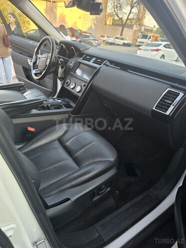 Land Rover Discovery 2018, 129,500 km - 2.0 л - Bakı