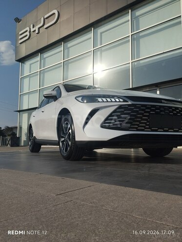 BYD Qin Plus 2025, 0 km - 1.5 l - Gəncə