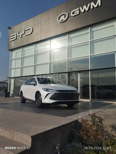 BYD Qin Plus 2025, 0 km - 1.5 l - Gəncə