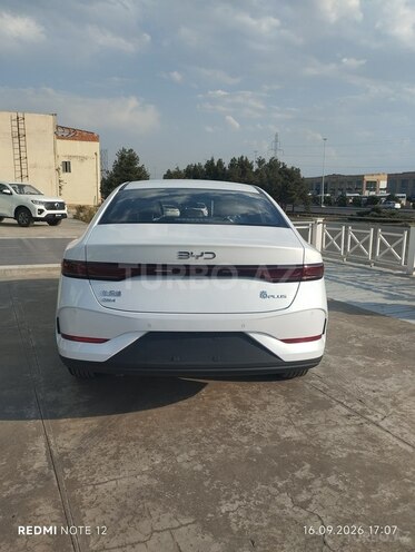 BYD Qin Plus 2025, 0 km - 1.5 l - Gəncə