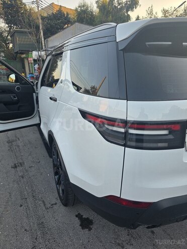 Land Rover Discovery 2018, 129,500 km - 2.0 л - Bakı