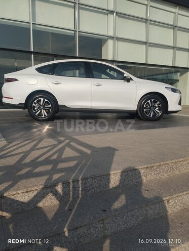 BYD Qin Plus 2025, 0 km - 1.5 l - Gəncə