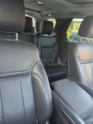 Land Rover Discovery 2018, 129,500 km - 2.0 л - Bakı