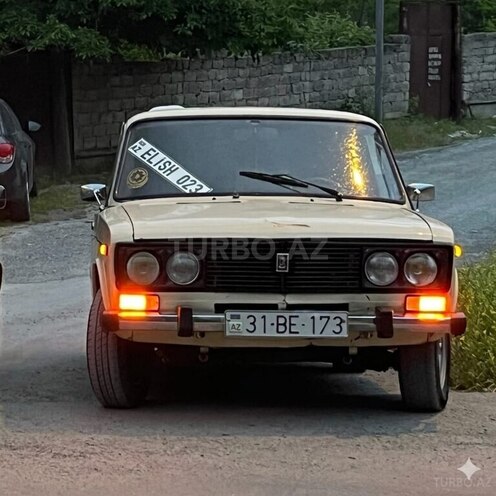 LADA (VAZ) 2106 1991, 284,067 km - 1.6 l - Göyçay