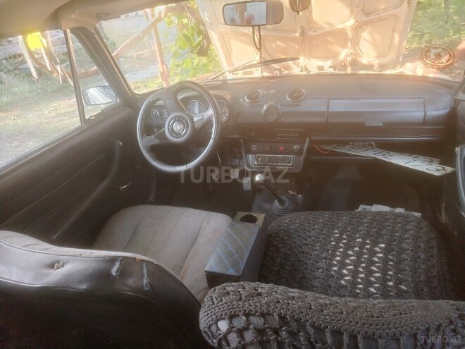 LADA (VAZ) 2106 1991, 284,067 km - 1.6 l - Göyçay