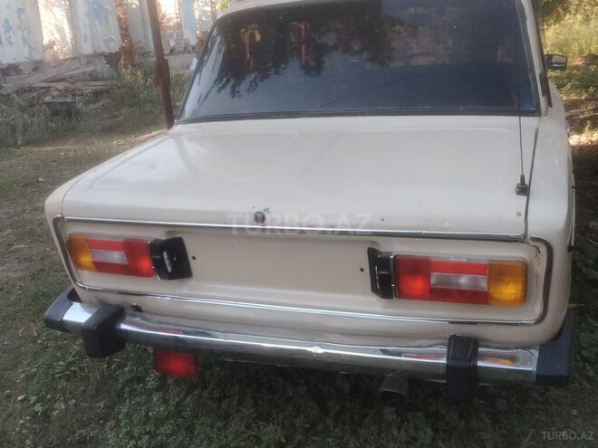 LADA (VAZ) 2106 1991, 284,067 km - 1.6 l - Göyçay