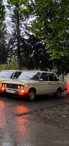 LADA (VAZ) 2106 1991, 284,067 km - 1.6 l - Göyçay