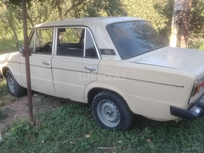 LADA (VAZ) 2106 1991, 284,067 km - 1.6 l - Göyçay