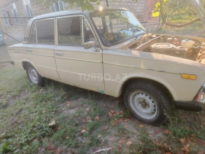 LADA (VAZ) 2106 1991, 284,067 km - 1.6 l - Göyçay