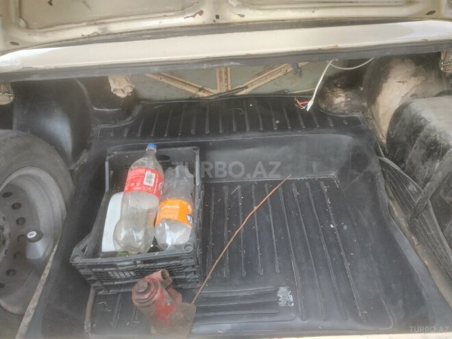 LADA (VAZ) 2106 1991, 284,067 km - 1.6 l - Göyçay