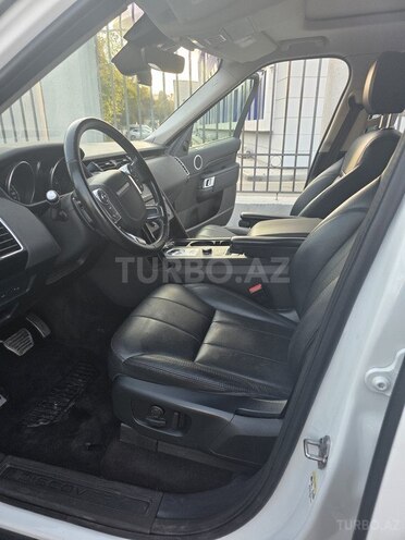 Land Rover Discovery 2018, 129,500 km - 2.0 л - Bakı