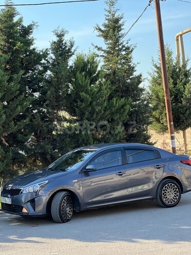 Kia Rio 2021, 64,000 km - 1.6 l - Bakı