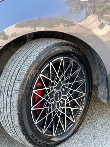Kia Rio 2021, 64,000 km - 1.6 l - Bakı