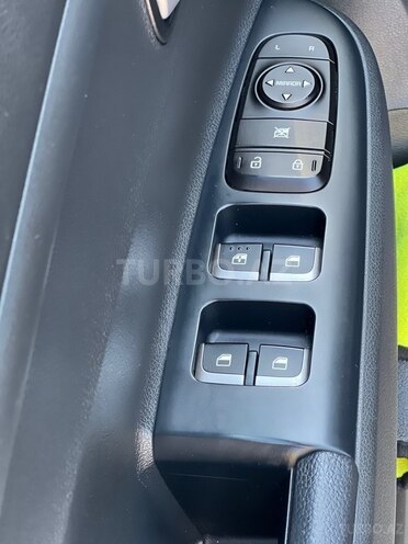 Kia Rio 2021, 64,000 km - 1.6 l - Bakı