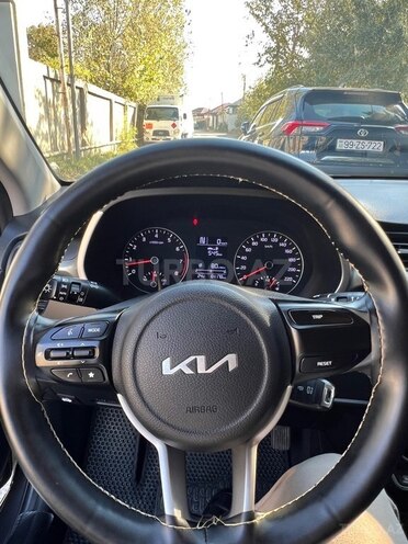 Kia Rio 2021, 64,000 km - 1.6 l - Bakı