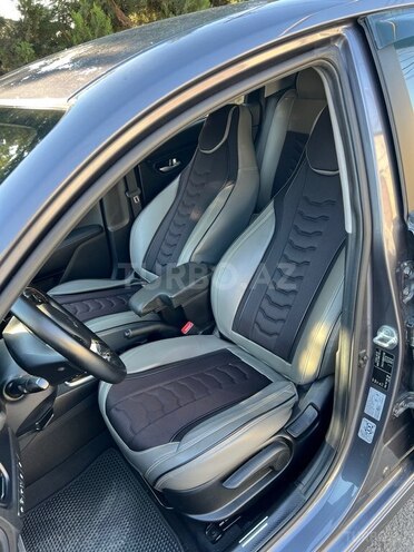 Kia Rio 2021, 64,000 km - 1.6 l - Bakı