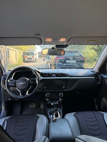 Kia Rio 2021, 64,000 km - 1.6 l - Bakı