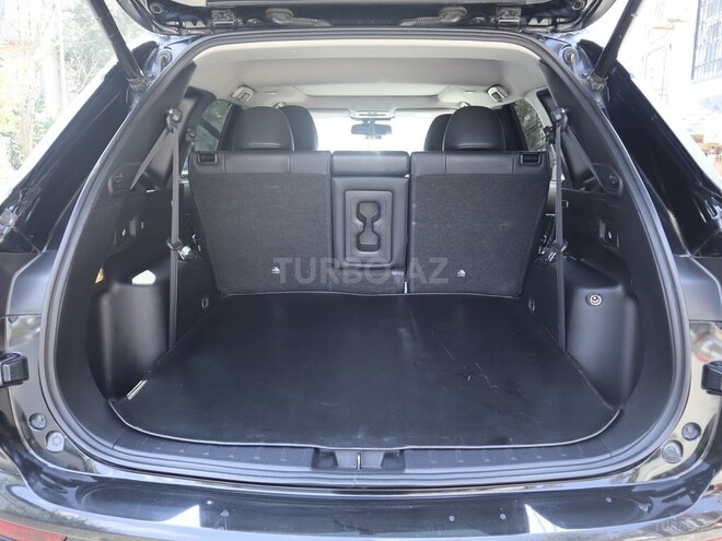 Mitsubishi Outlander 2022, 90,000 km - 2.5 l - Bakı