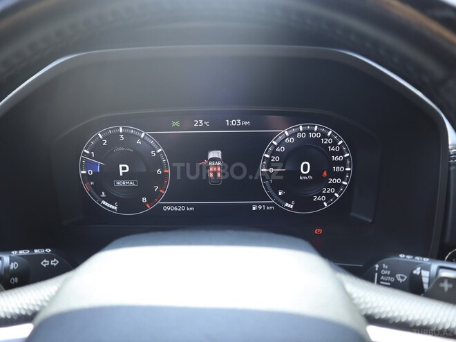 Mitsubishi Outlander 2022, 90,000 km - 2.5 l - Bakı