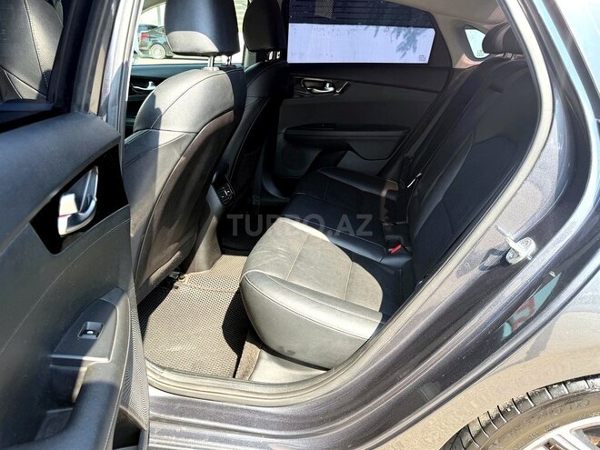 Kia Forte 2018, 159,010 km - 2.0 l - Bakı
