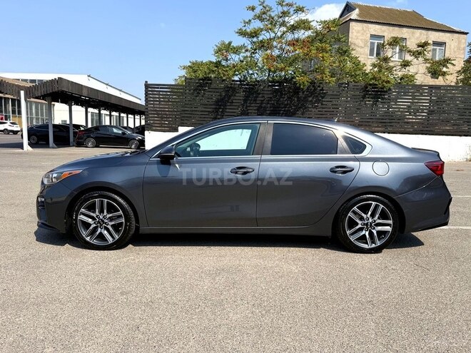 Kia Forte 2018, 159,010 km - 2.0 l - Bakı