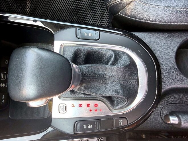 Kia Forte 2018, 159,010 km - 2.0 l - Bakı