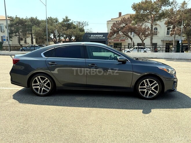 Kia Forte 2018, 159,010 km - 2.0 l - Bakı