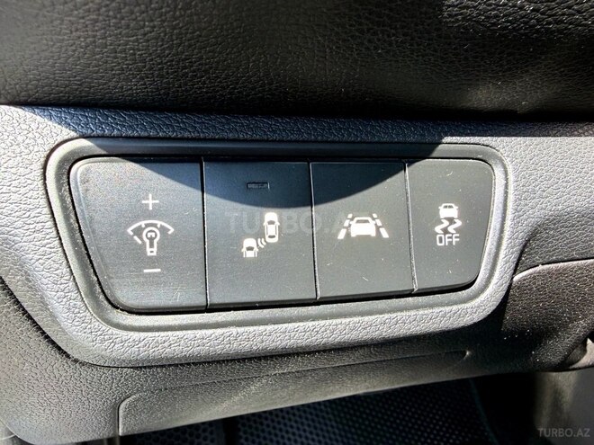 Kia Forte 2018, 159,010 km - 2.0 l - Bakı