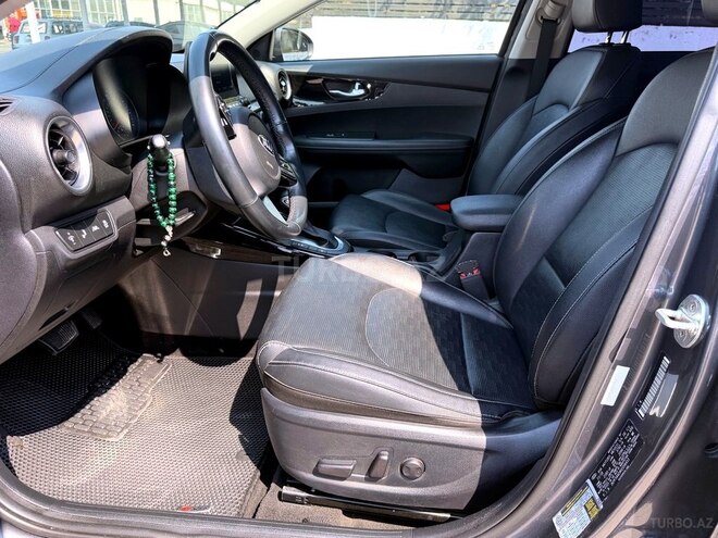 Kia Forte 2018, 159,010 km - 2.0 l - Bakı