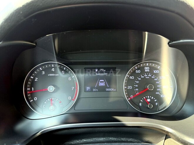 Kia Forte 2018, 159,010 km - 2.0 l - Bakı
