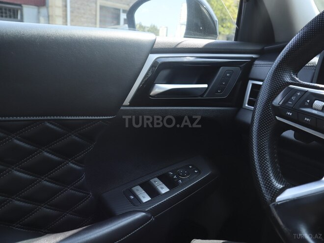Mitsubishi Outlander 2022, 90,000 km - 2.5 l - Bakı