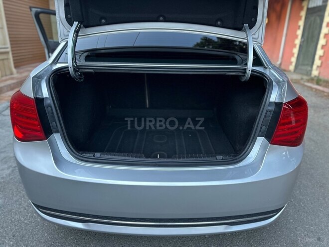 Chevrolet Cruze 2014, 281,000 km - 1.4 l - Bakı