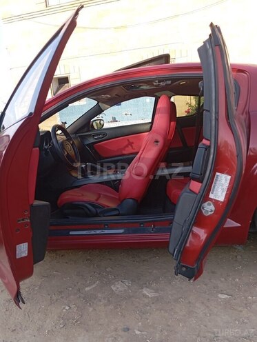 Mazda 6 2004, 312,000 km - 2.0 l - Şəmkir