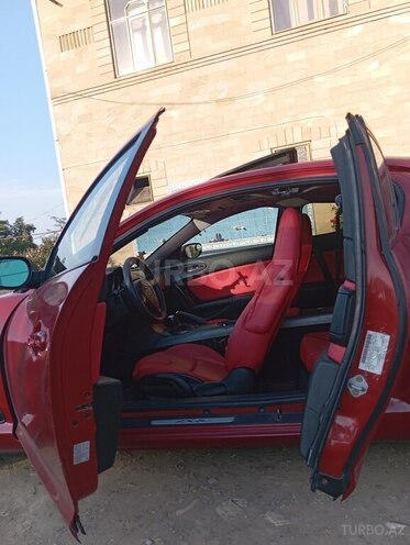 Mazda 6 2004, 312,000 km - 2.0 l - Şəmkir