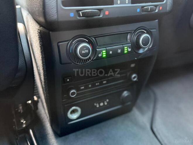 BMW X5 M 2010, 171,000 km - 4.4 л - Bakı