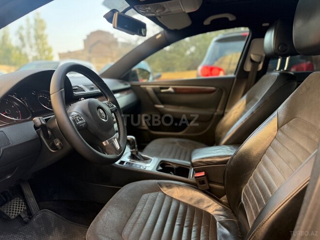 Volkswagen Passat 2012, 223,000 km - 1.8 l - Sumqayıt