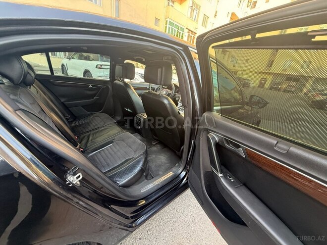 Volkswagen Passat 2012, 223,000 km - 1.8 l - Sumqayıt