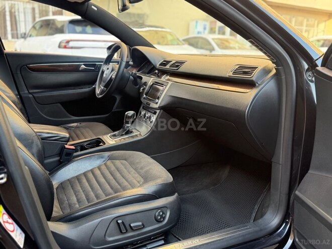 Volkswagen Passat 2012, 223,000 km - 1.8 l - Sumqayıt
