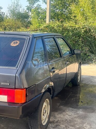 LADA (VAZ) 2109 1996, 214,700 km - 1.5 l - Lənkəran