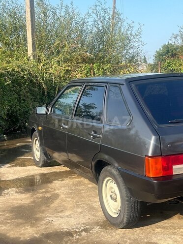 LADA (VAZ) 2109 1996, 214,700 km - 1.5 l - Lənkəran