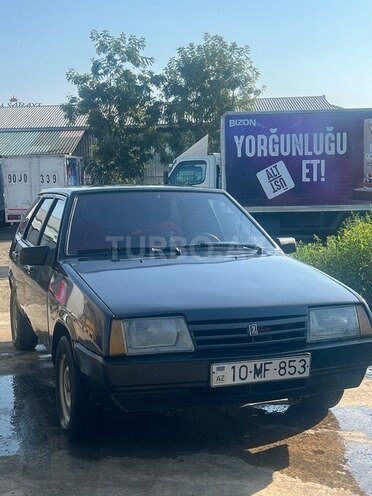 LADA (VAZ) 2109 1996, 214,700 km - 1.5 l - Lənkəran
