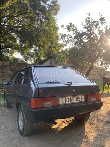 LADA (VAZ) 2109 1996, 214,700 km - 1.5 l - Lənkəran