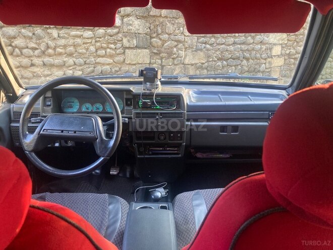 LADA (VAZ) 2109 1996, 214,700 km - 1.5 l - Lənkəran