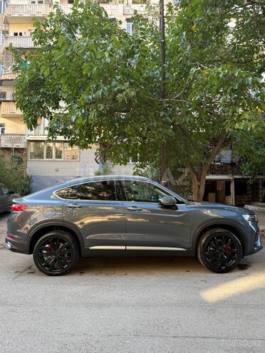 Geely Tugella 2022, 61,700 km - 2.0 l - Bakı