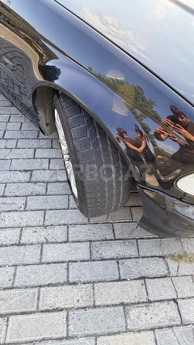 BMW 325 2000, 295,000 km - 2.5 l - Şəki