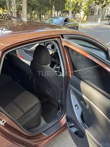 Hyundai i30 2013, 192,000 km - 1.4 л - Ağsu