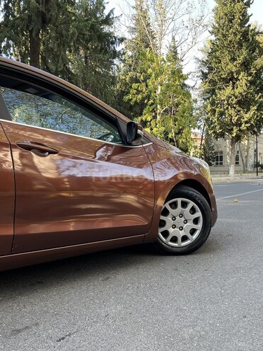 Hyundai i30 2013, 192,000 km - 1.4 л - Ağsu